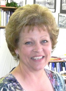 Joan Prather