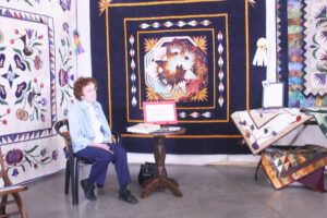 quilter