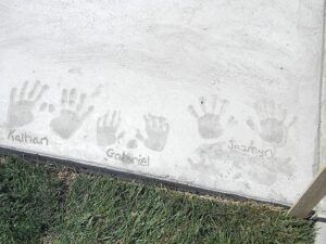 sidewalk