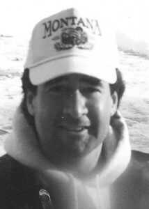 John Forsberg photo
