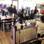 Big Creek Coffee Fundraiser Photo-Edited